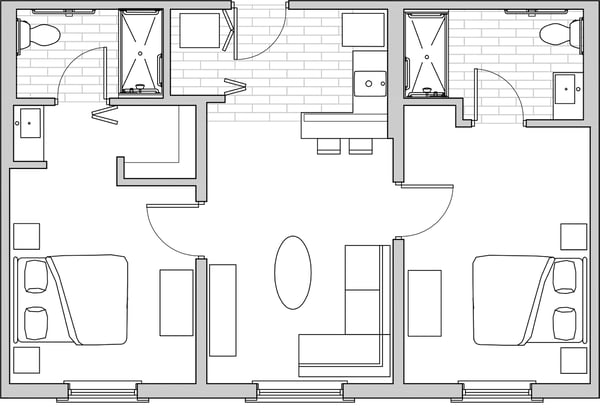 AL_Jacaranda 2B_2BA 733 sq. ft_