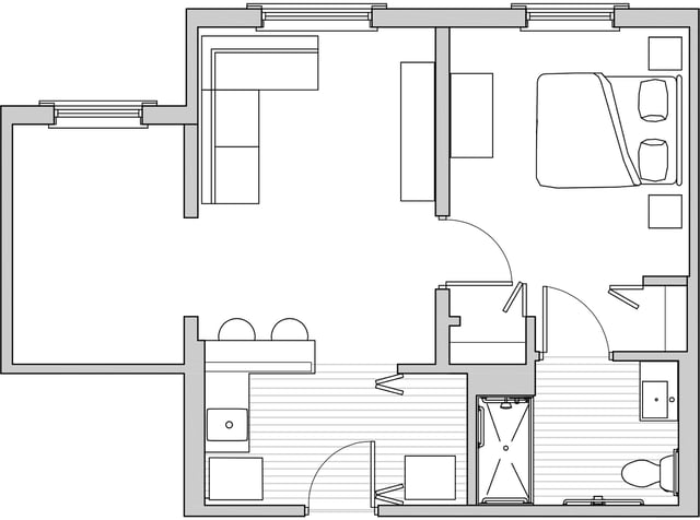 AL_Maple 1B_1BA  579 sq. ft_-1