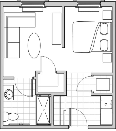 MC_Mango Suite_1BA 375 sq. ft_-1