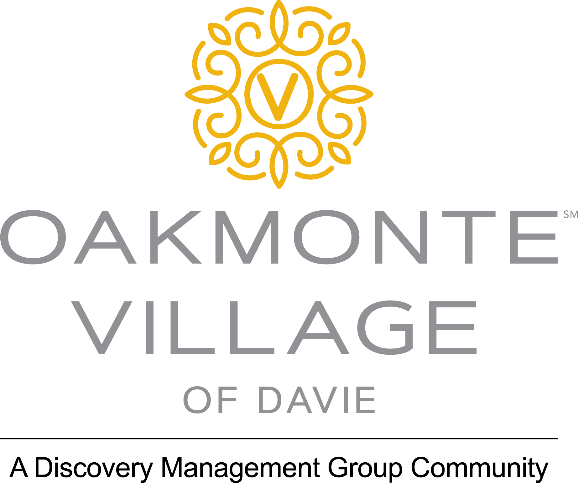 Return to Oakmonte Village of Davie homepage