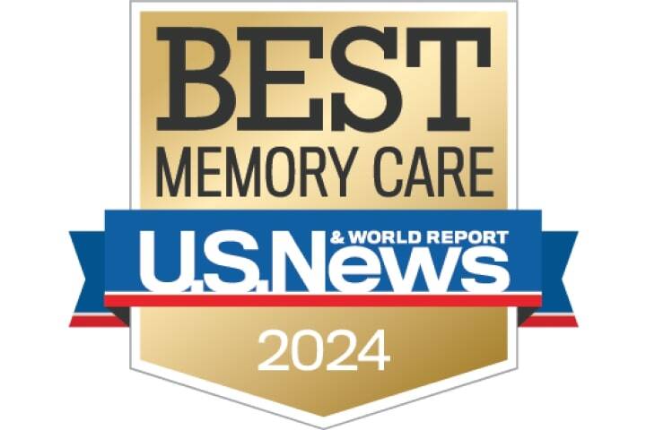 best memory_care 2024