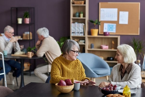 Senior Living Communities in Davie, FL: Complete Moving Day Checklist